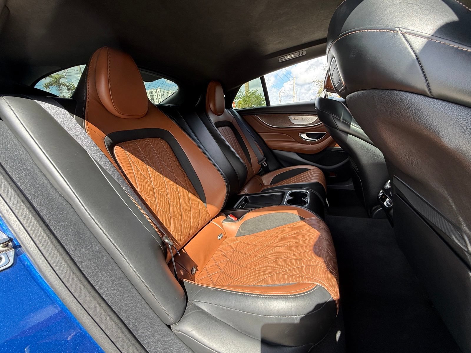 Used 2019 Mercedes-Benz AMG GT 53 image 13