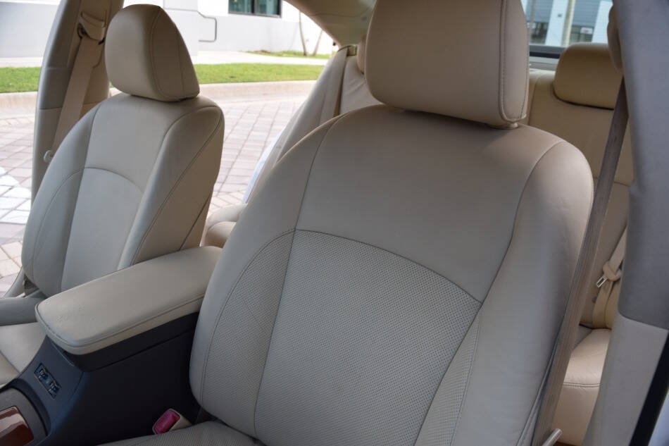 Used 2010 Lexus ES 350 FWD image 39