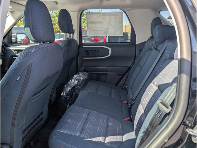 New 2025 Ford Bronco Sport Heritage w/ Convenience Package image 9
