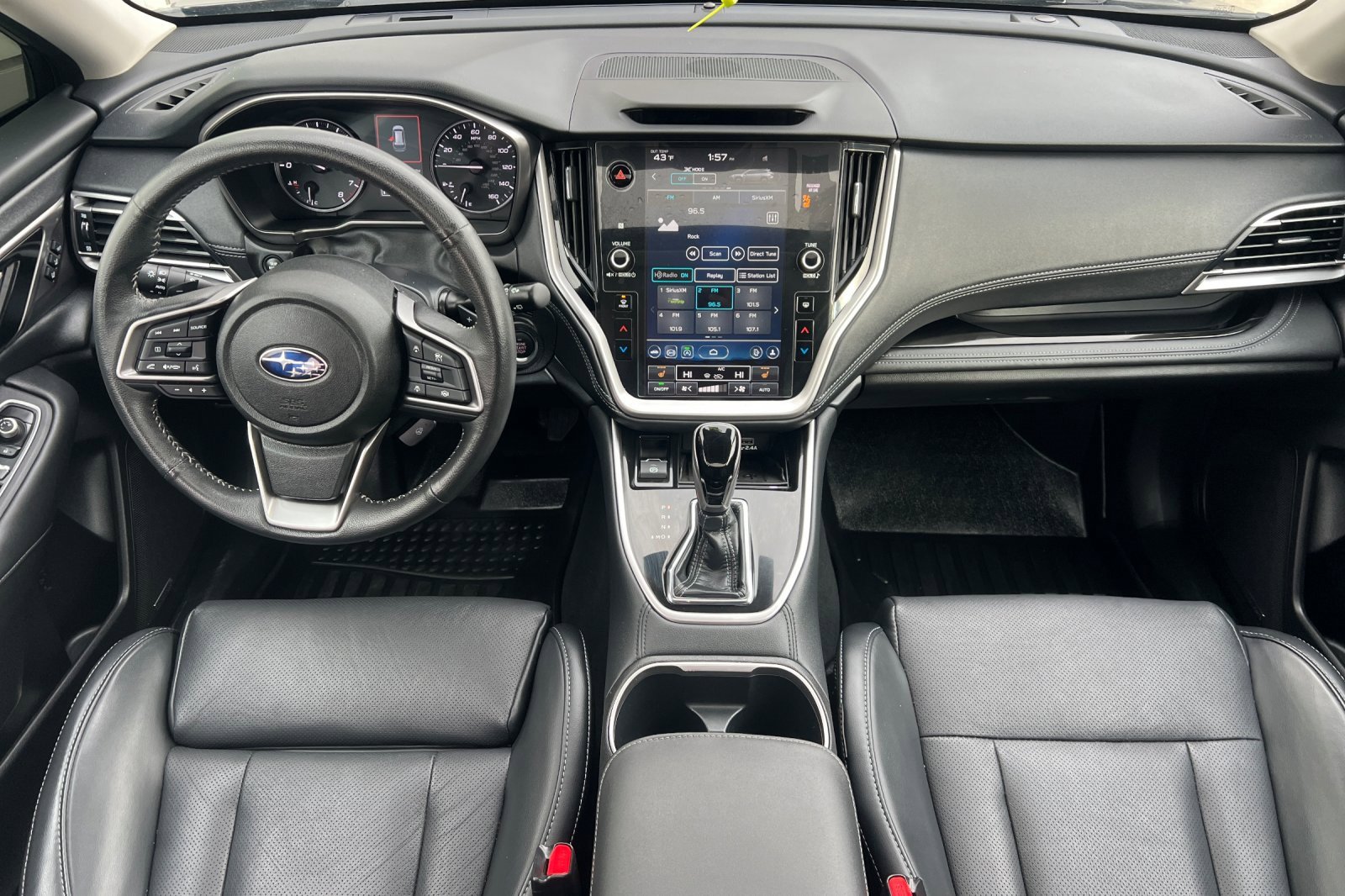 Used 2024 Subaru Outback Limited XT image 10