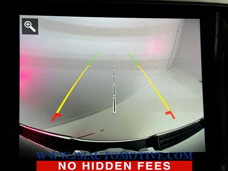 Used 2020 RAM 1500 Laramie image 34