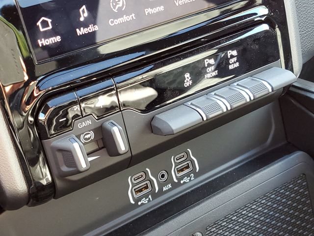 New 2026 RAM 1500 Big Horn AWD/4WD image 34