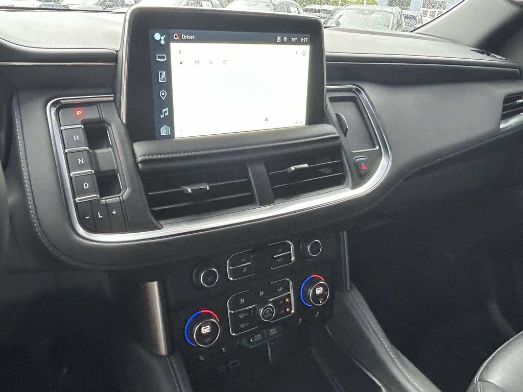 Used 2024 Chevrolet Tahoe LT RWD image 25