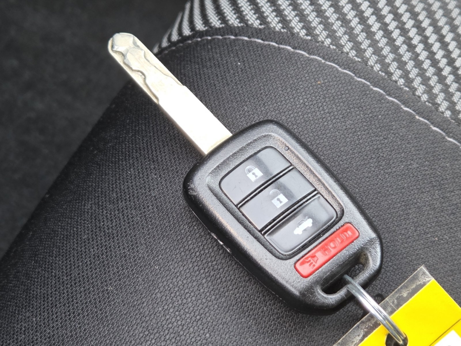 Used 2016 Honda Civic LX image 31