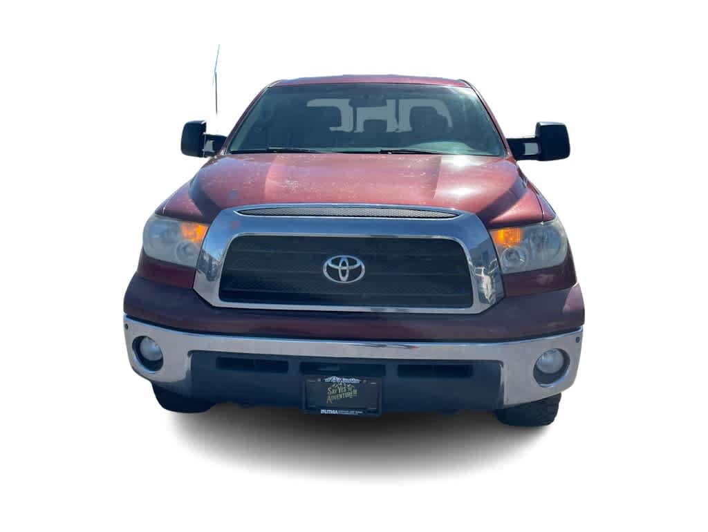 Used 2007 Toyota Tundra SR5 AWD/4WD image 2