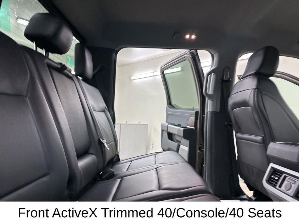 New 2026 Ford F350 Lariat image 21