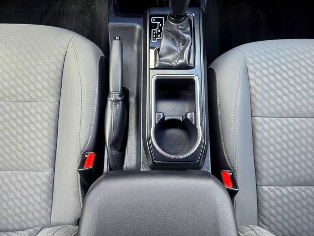 Used 2020 Toyota Tacoma SR w/ SR Convenience Package AWD/4WD image 36