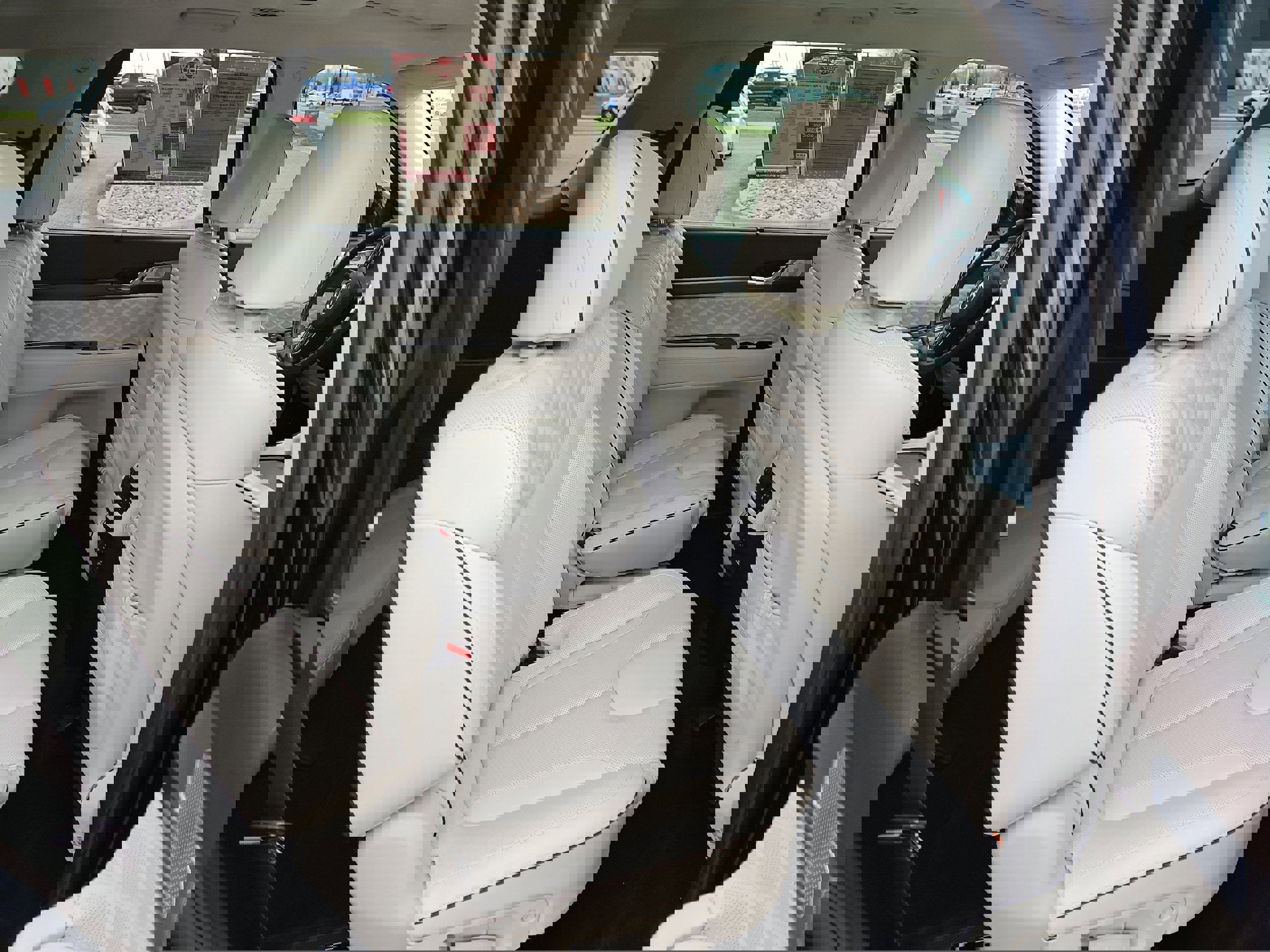 Used 2020 Hyundai Palisade Limited image 11