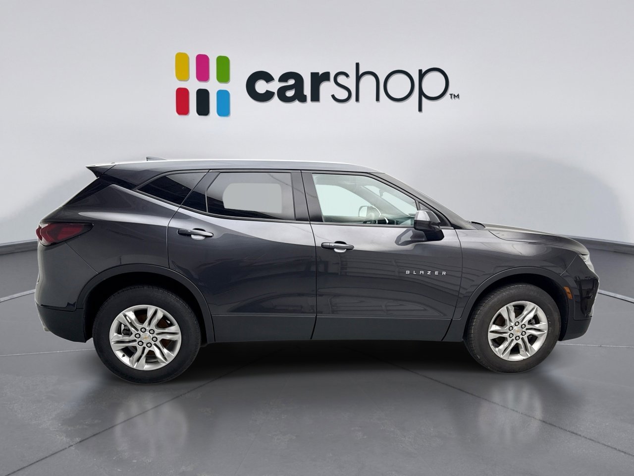 Used 2022 Chevrolet Blazer LT AWD/4WD image 6