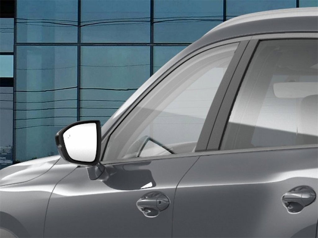 Certified 2026 INFINITI QX60 Luxe w/ Cargo Package image 16