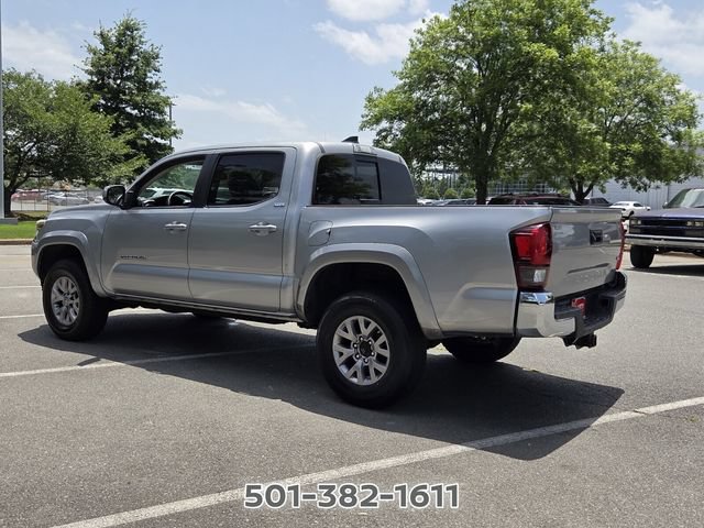 Used 2018 Toyota Tacoma SR5 RWD image 3