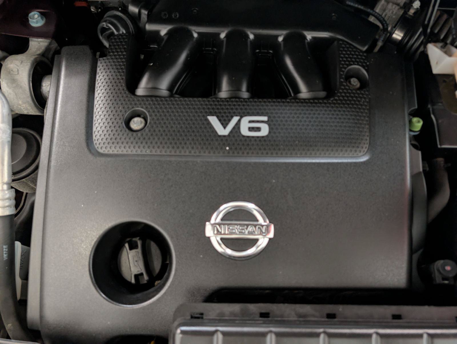 Used 2014 Nissan Murano SL w/ Navigation Package AWD/4WD image 59