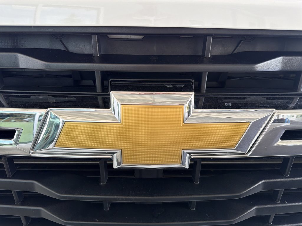Certified 2026 Chevrolet Silverado 2500 LT AWD/4WD image 31