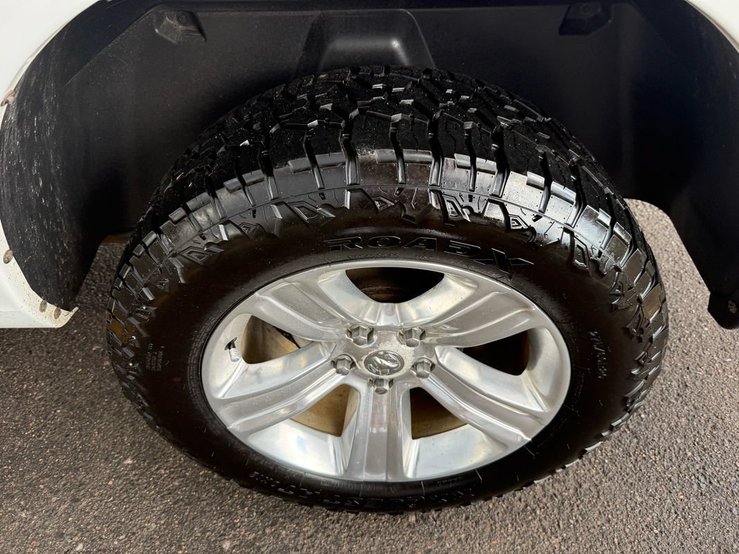Used 2017 RAM 1500 Sport w/ Comfort Group AWD/4WD image 10
