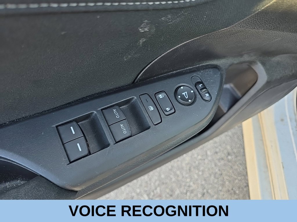 Used 2021 Honda Civic EX image 7