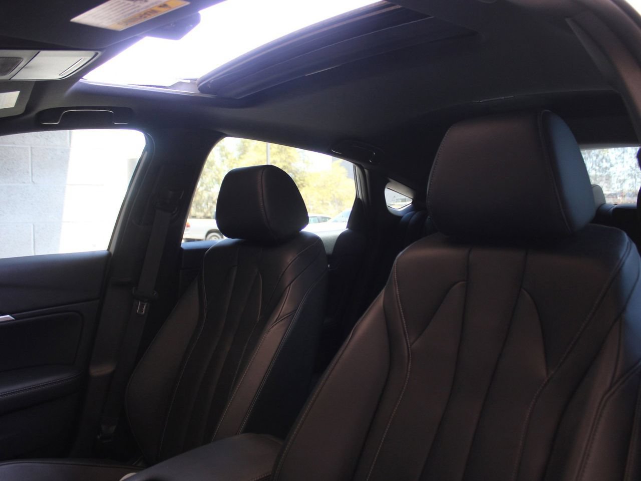 Used 2023 Acura Integra A-Spec FWD image 15