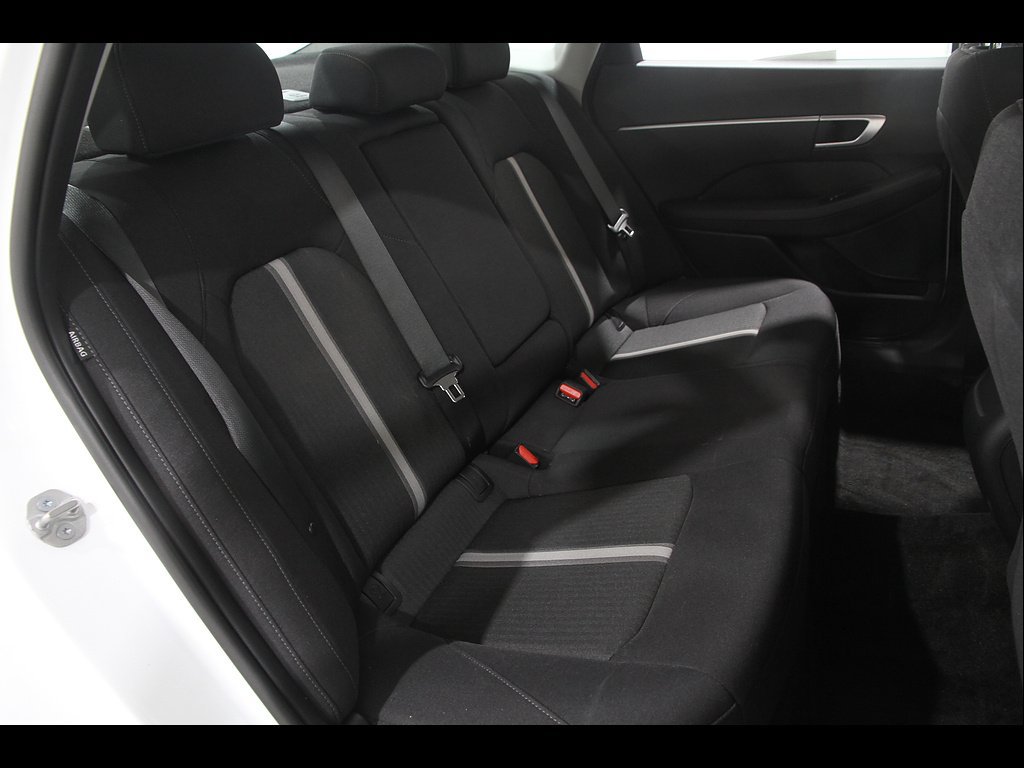 Certified 2026 Hyundai Sonata SEL FWD image 18