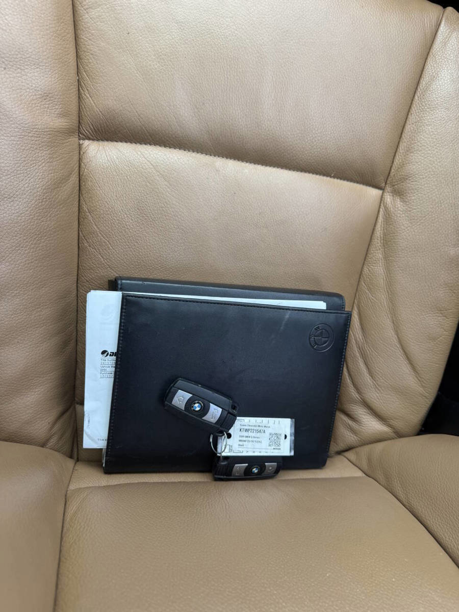 Used 2009 BMW 528i xDrive Sedan image 19