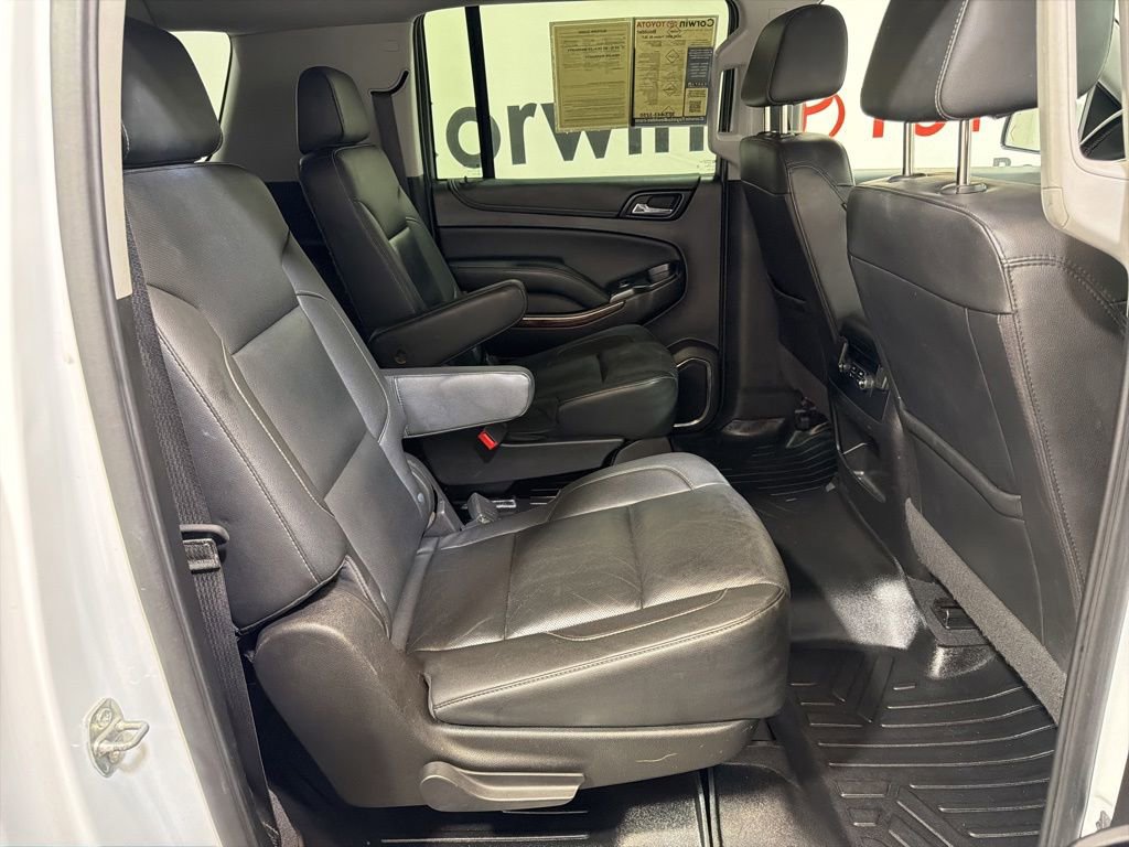 Used 2020 GMC Yukon XL SLT AWD/4WD image 15