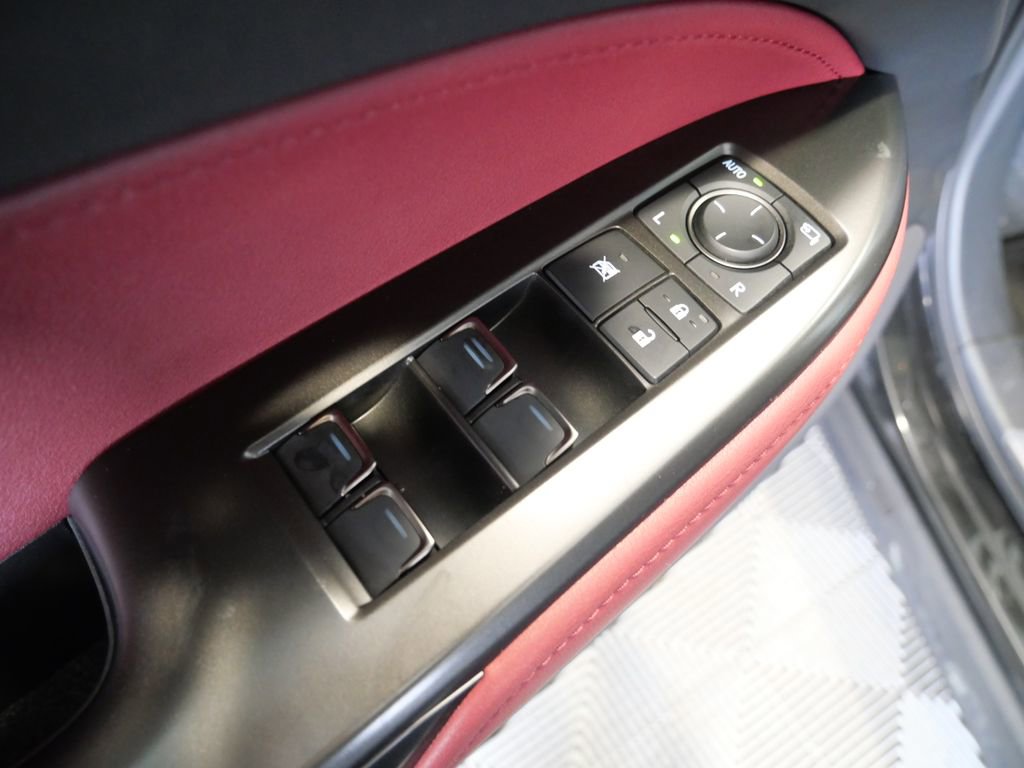 Certified 2025 Lexus NX 350 AWD w/ Cold Area Package image 19