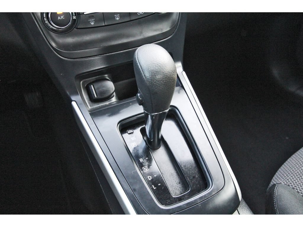 Used 2019 Nissan Sentra S w/ Appearance Package FWD image 29