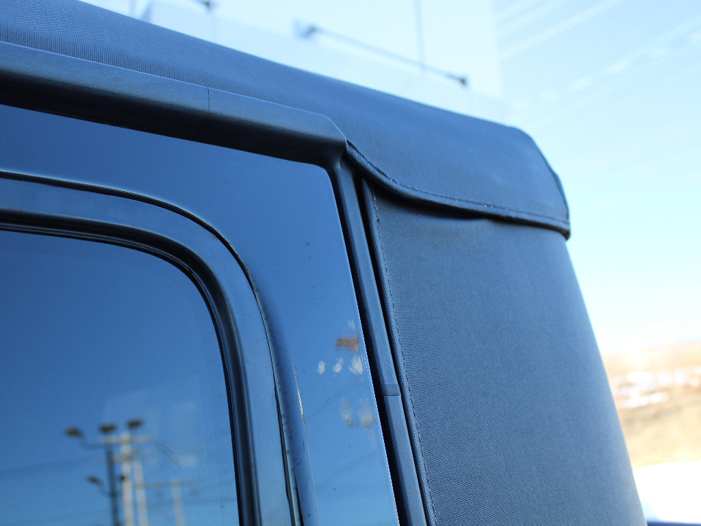 New 2026 Jeep Gladiator Mojave image 32