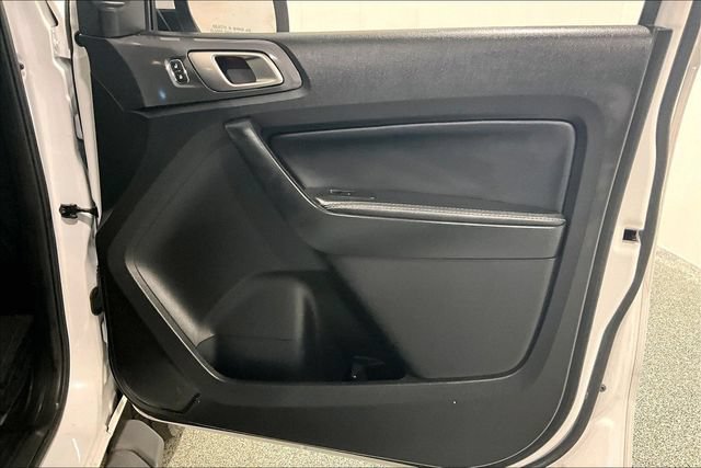 Used 2021 Ford Ranger Lariat AWD/4WD image 37