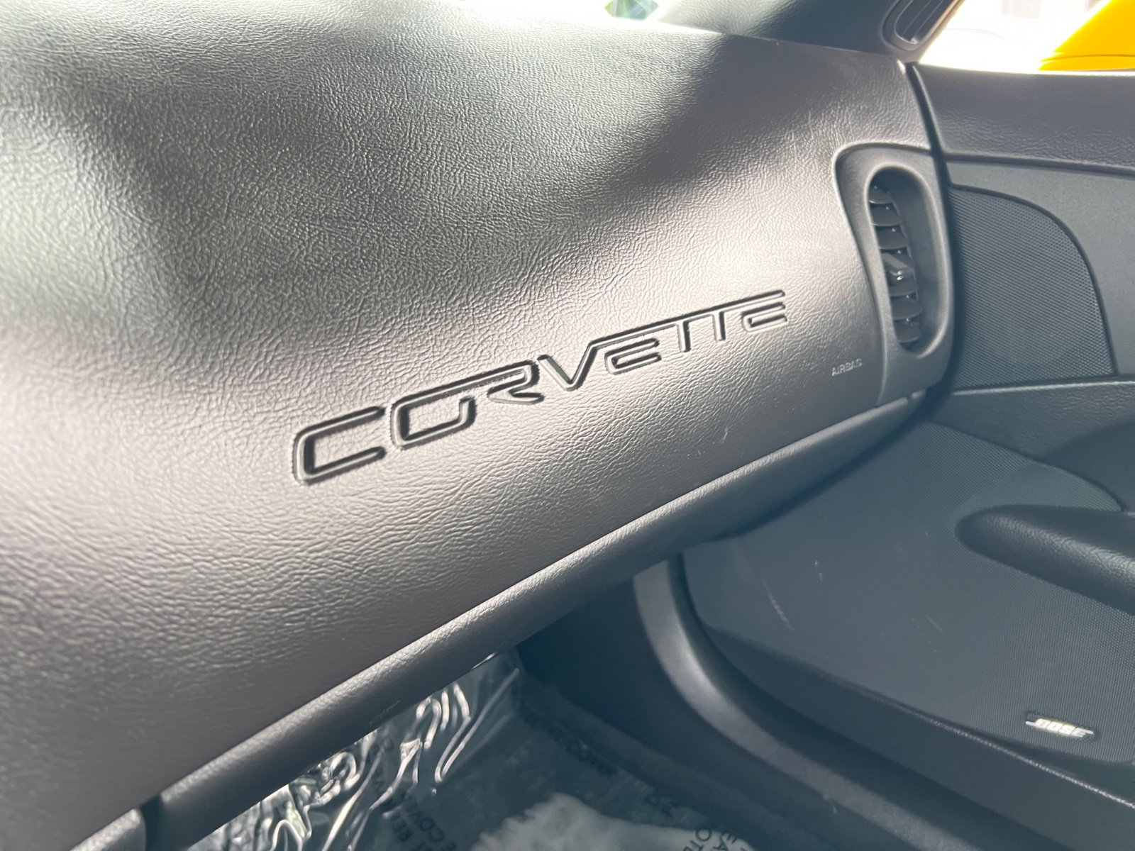 Used 2007 Chevrolet Corvette Z06 w/ Preferred Equipment Group image 18