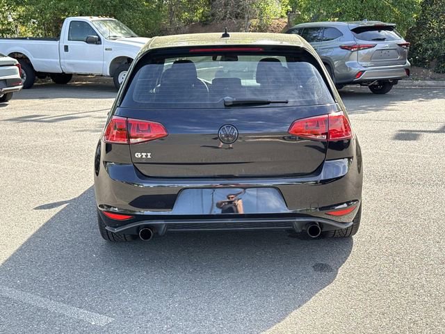 Used 2015 Volkswagen GTI S image 3
