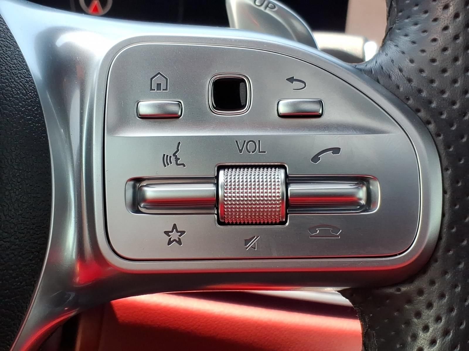 Used 2019 Mercedes-Benz CLS 53 AMG 4MATIC image 26