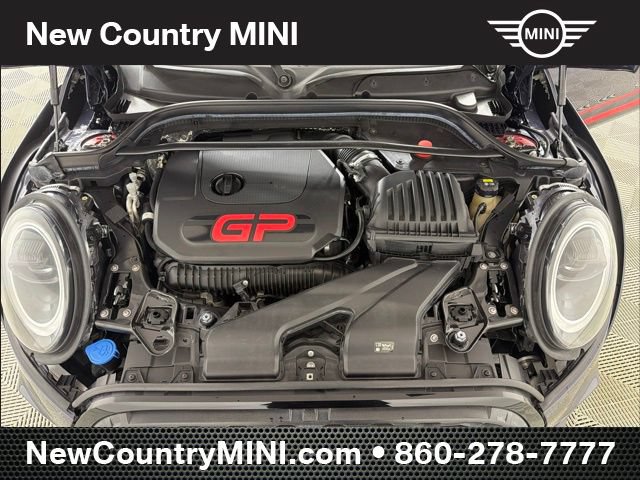 Used 2021 MINI Cooper John Cooper Works GP FWD image 26