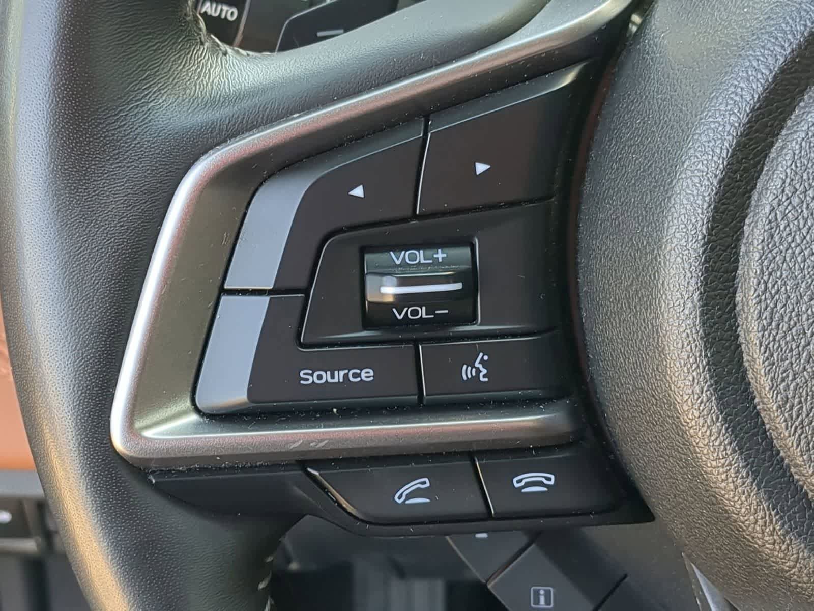 Used 2022 Subaru Legacy Touring XT image 23