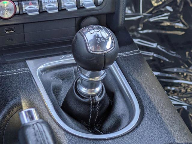 Used 2021 Ford Mustang GT Premium w/ GT Performance Package image 12