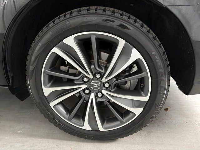 Used 2020 Acura MDX FWD w/ Technology Package image 10