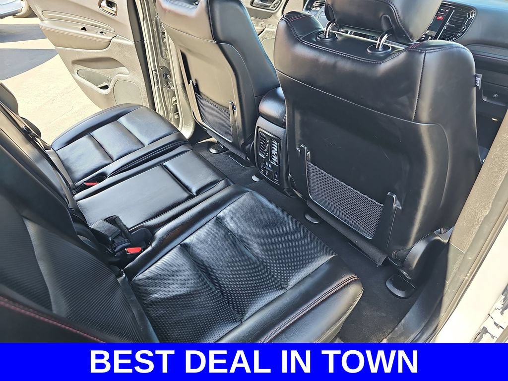 Used 2024 Dodge Durango GT AWD/4WD image 11