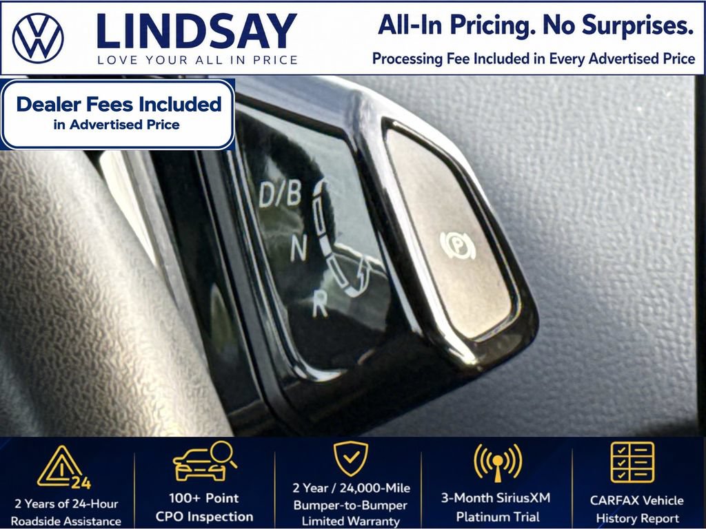 Used 2023 Volkswagen ID.4 Pro S AWD/4WD image 18