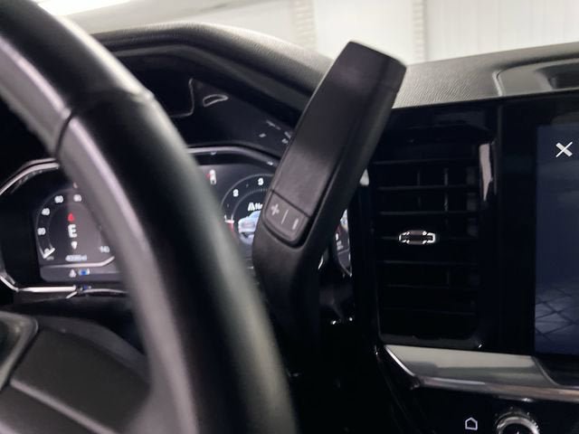 Certified 2025 GMC Sierra 1500 SLT AWD/4WD image 16