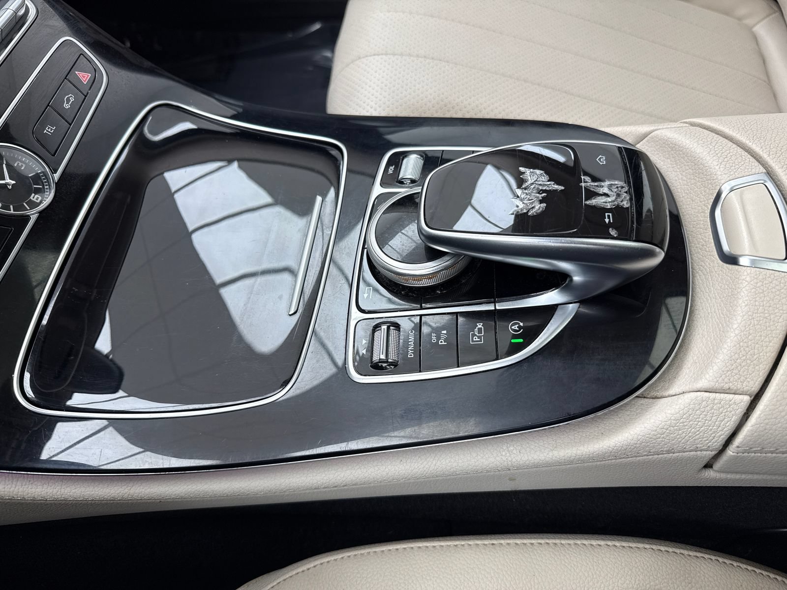 Used 2017 Mercedes-Benz E 300 4MATIC image 30