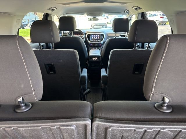 Used 2020 GMC Acadia SLE w/ Driver Convenience Package image 31