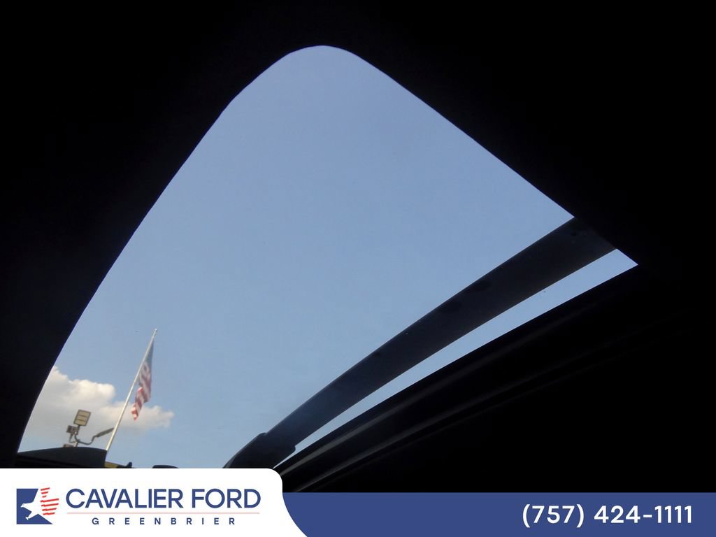 Used 2024 Subaru Outback Wilderness AWD/4WD image 7