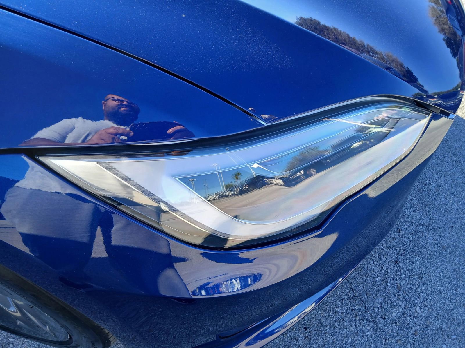 Used 2020 Tesla Model S Long Range image 22