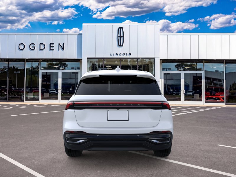 New 2026 Lincoln Nautilus Premier w/ Equipment Group 102A AWD/4WD image 5
