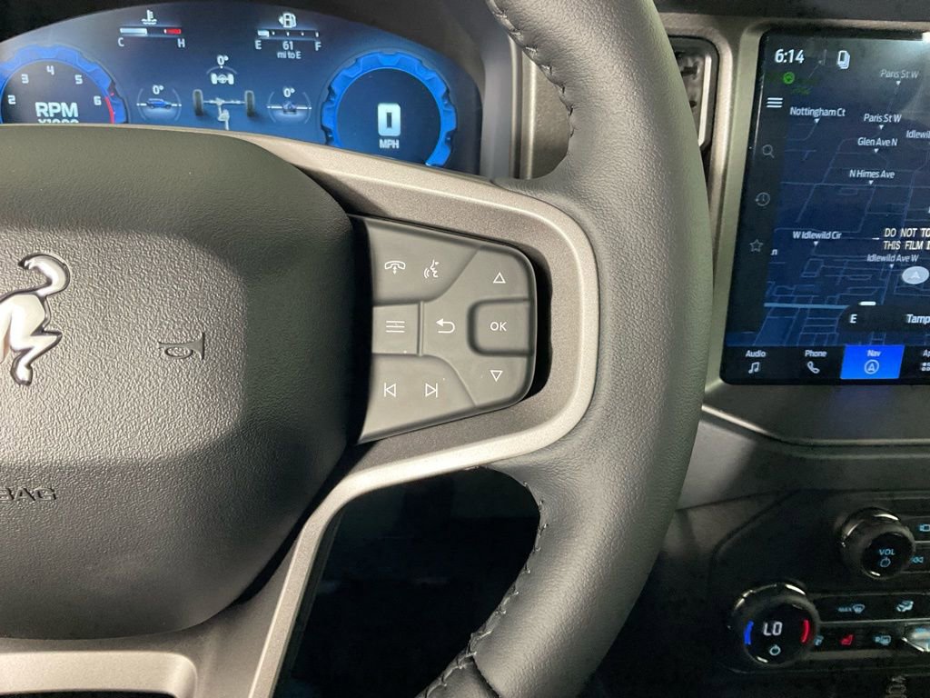 New 2026 Ford Bronco Badlands image 24