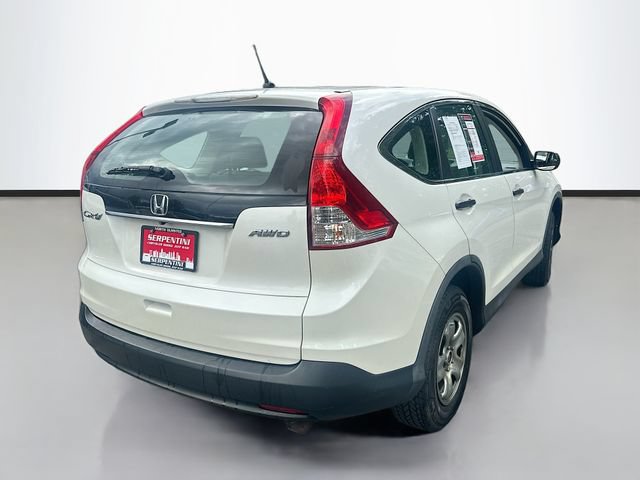 Used 2014 Honda CR-V LX image 6