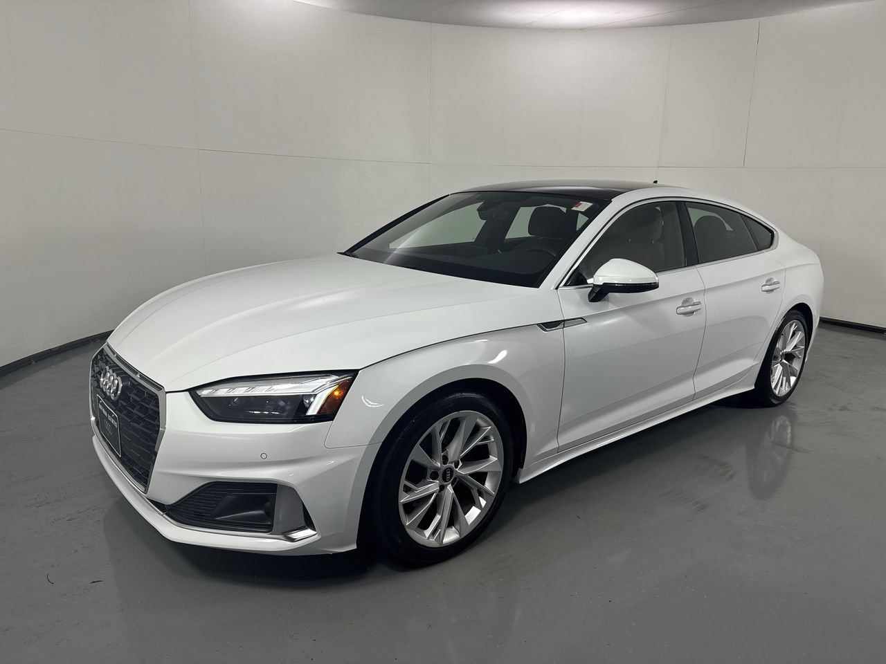 Used 2022 Audi A5 2.0T Premium Plus AWD/4WD image 31