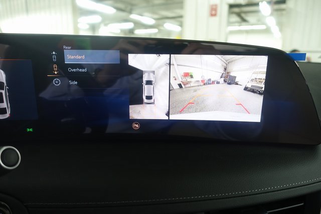 New 2026 Cadillac CT5 Premium Luxury image 15