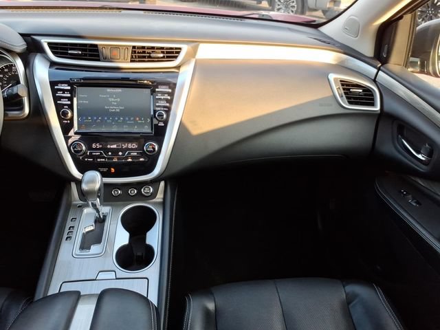Used 2017 Nissan Murano Platinum w/ Platinum Technology Package FWD image 19