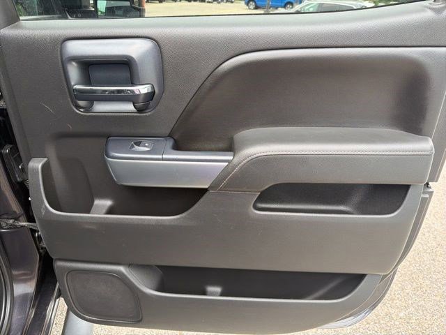 Used 2015 Chevrolet Silverado 2500 LT w/ LT Fleet Convenience Package AWD/4WD image 18