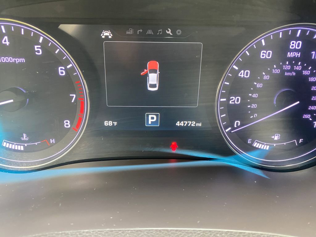 Used 2017 Genesis G80 5.0 Ultimate RWD image 33