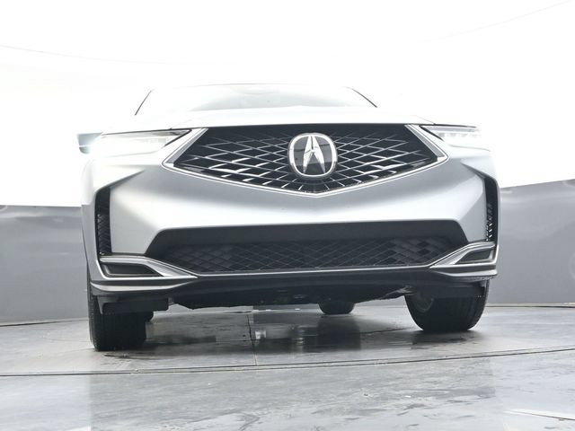 New 2026 Acura MDX SH-AWD image 35